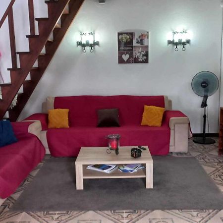 Villa Quinta Da Baldaia à Rabo de Peixe Extérieur photo