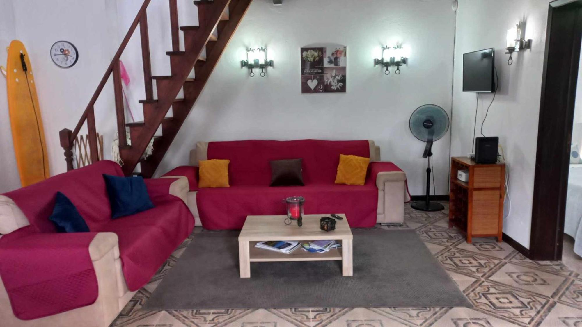 Villa Quinta Da Baldaia à Rabo de Peixe Extérieur photo