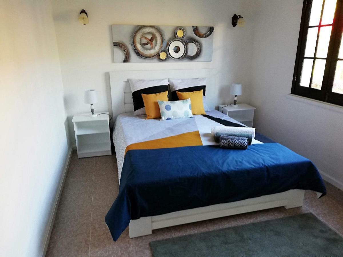 Villa Quinta Da Baldaia à Rabo de Peixe Extérieur photo